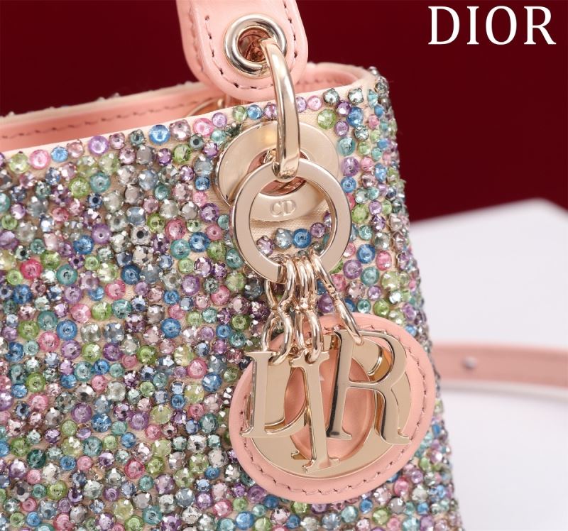 Christian Dior My Lady Bags